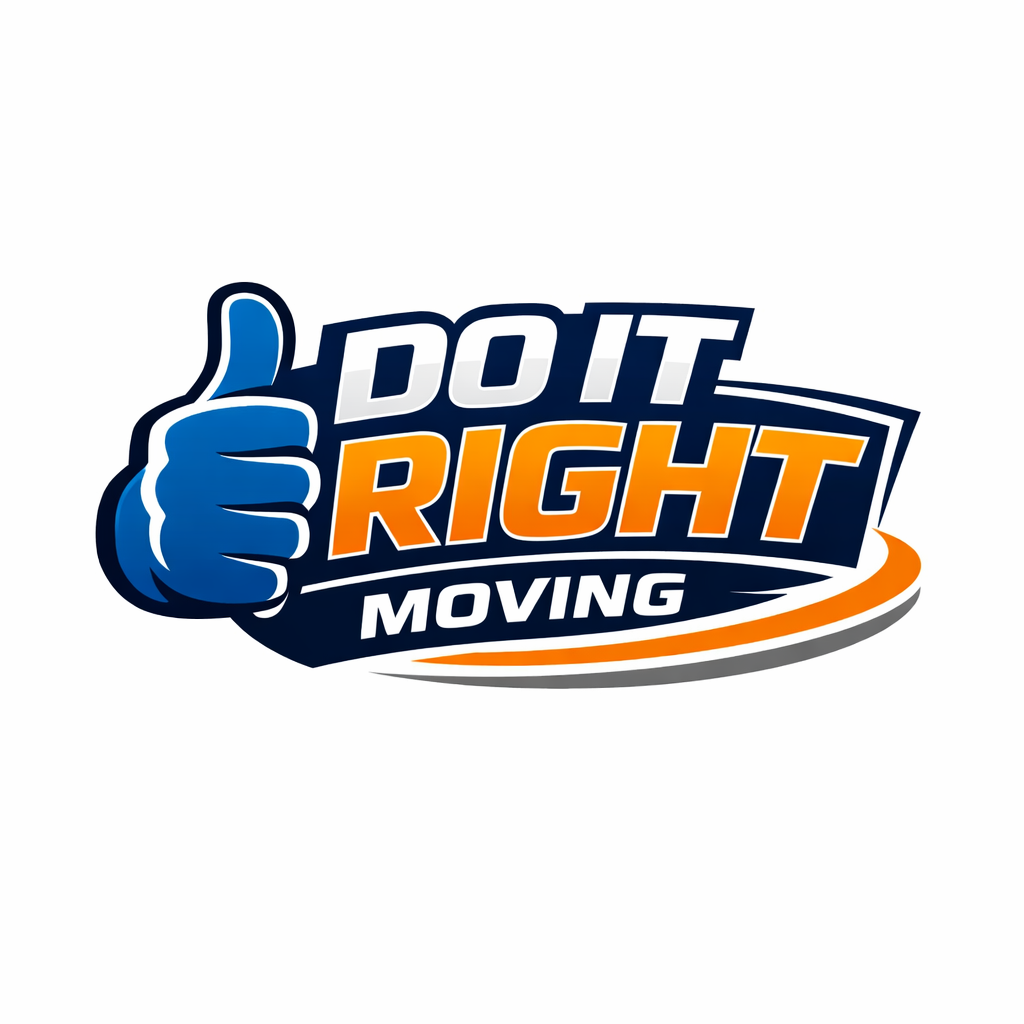 Do It Right Moving
